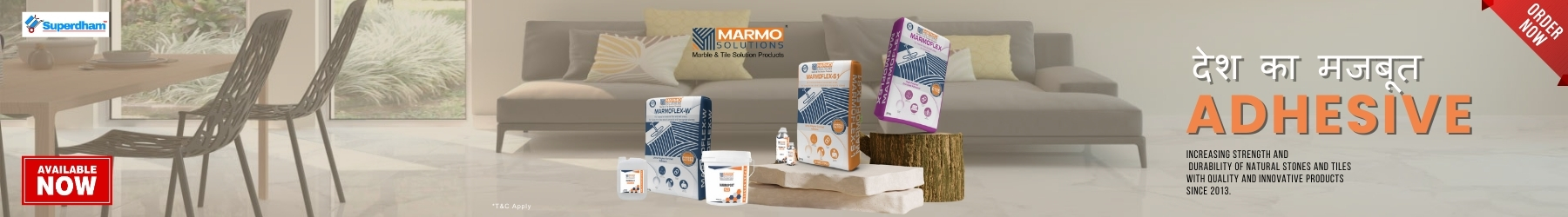 #MarmoSolutions Products at attractive prices available at #Superdham
