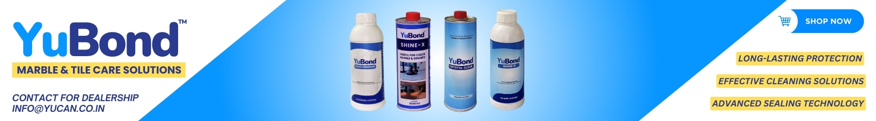 #YuBond Products are on Sale at #Superdham